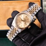 Rolex Datejust 16013 1988