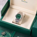 Rolex Oyster Perpetual 126000 2025