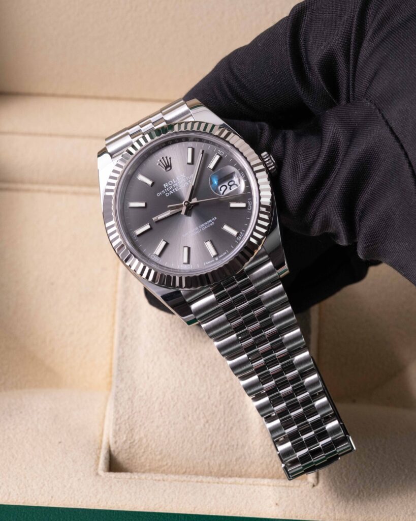Rolex Datejust 126334 2023