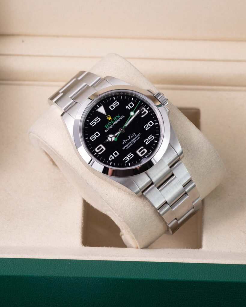 Rolex Air-King 126900 2026