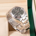 Rolex Oyster Perpetual 114200 2019