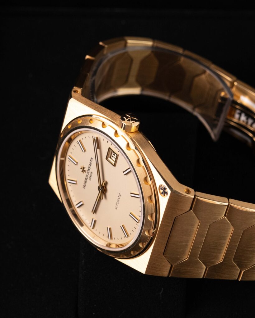 Vacheron Constantin 222 4200H/222J-B935 2023