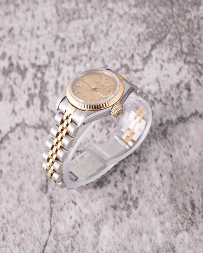Rolex Datejust 69173 1985