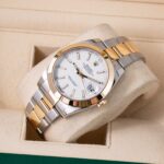 Rolex Datejust 126303 2025