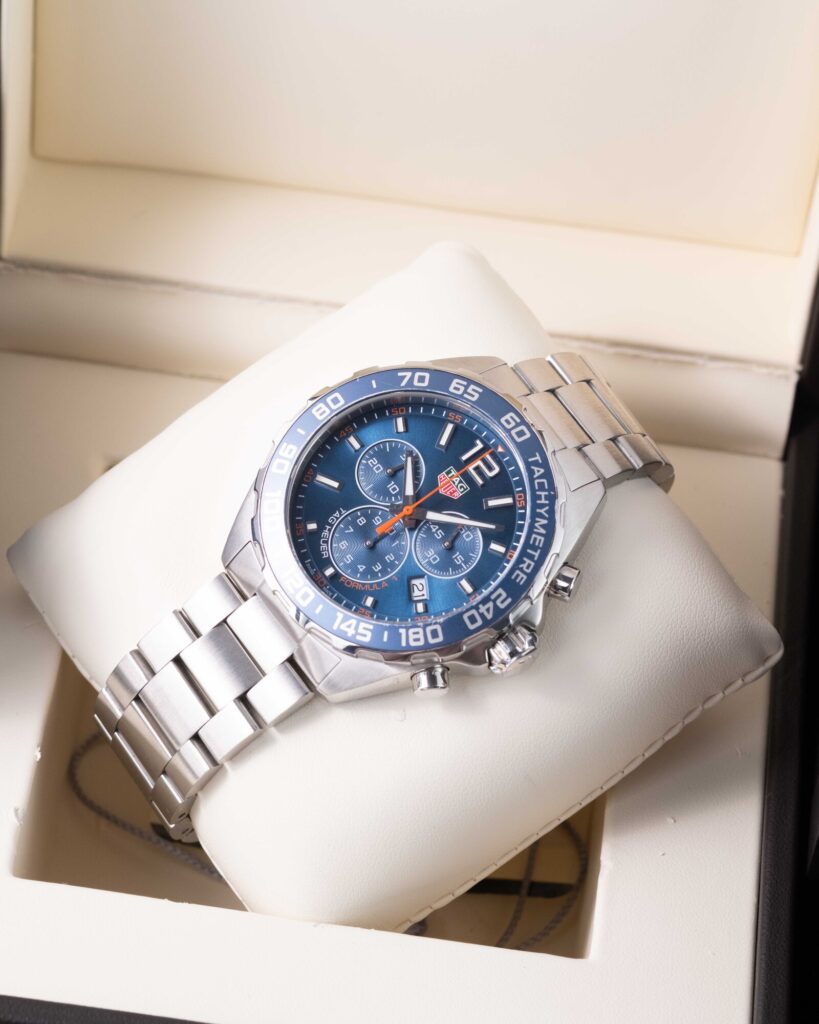 Tag Heuer Formula 1 CAZ1014 2017
