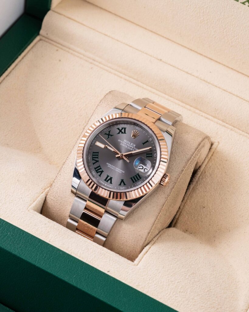 Rolex Datejust 126331 2023