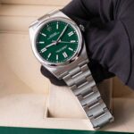 Rolex Oyster Perpetual 124300 2024
