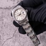 Rolex Oyster Perpetual Date 79240 2001