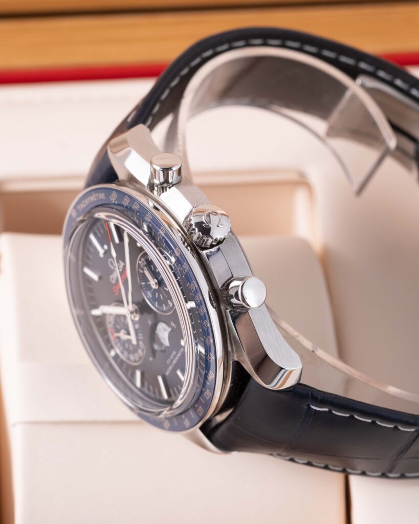 Omega Speedmaster 304.33.44.52.03.001 2026