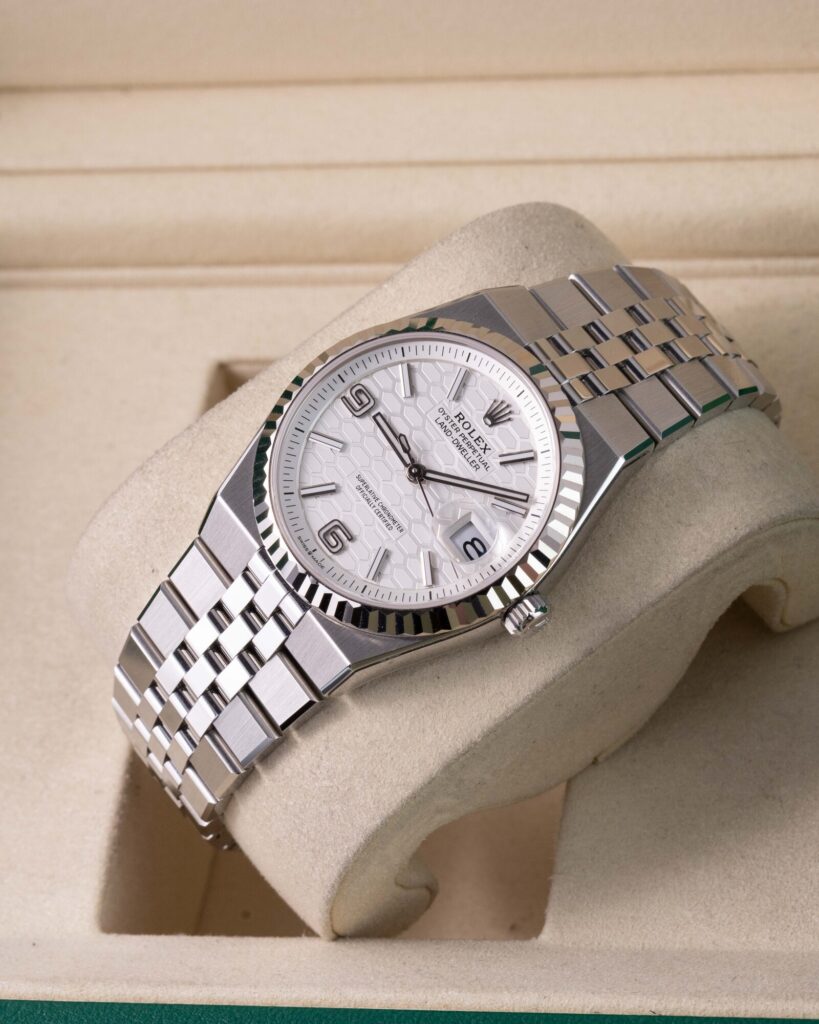 Rolex Land-Dweller 127234 2026