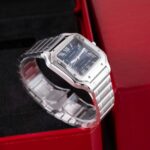 Cartier Santos De Cartier WSSA0063 2023