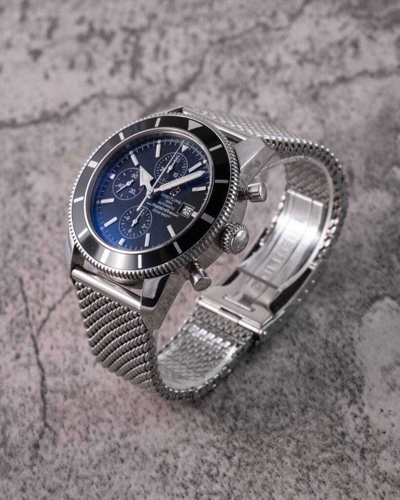 Breitling Superocean Heritage A13320 2012