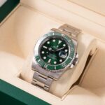 Rolex Submariner 116610LV 2014