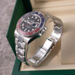 Rolex GMT-Master II 126710BLRO 2022