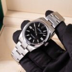 Rolex Oyster Perpetual 124300 2021