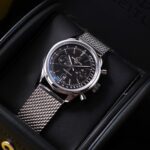 Breitling Transocean Chronograph A41310 2013