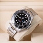 Rolex Sea-Dweller 126600 2022