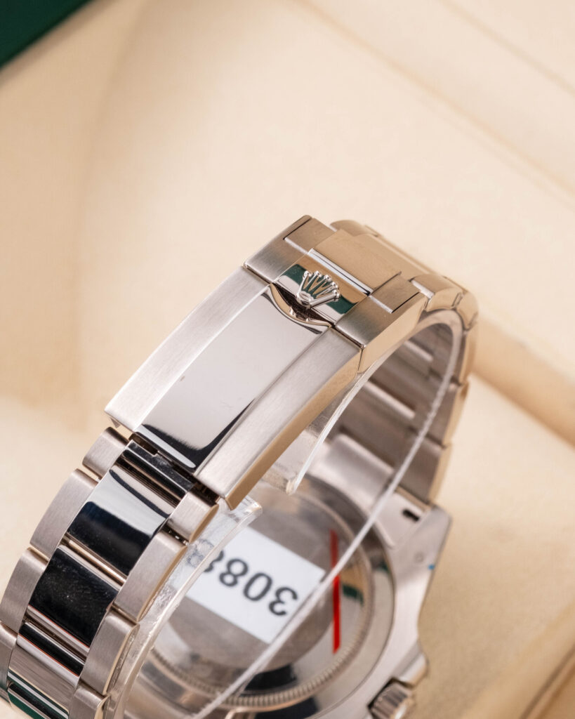 Rolex GMT-Master II 126719BLRO 2021