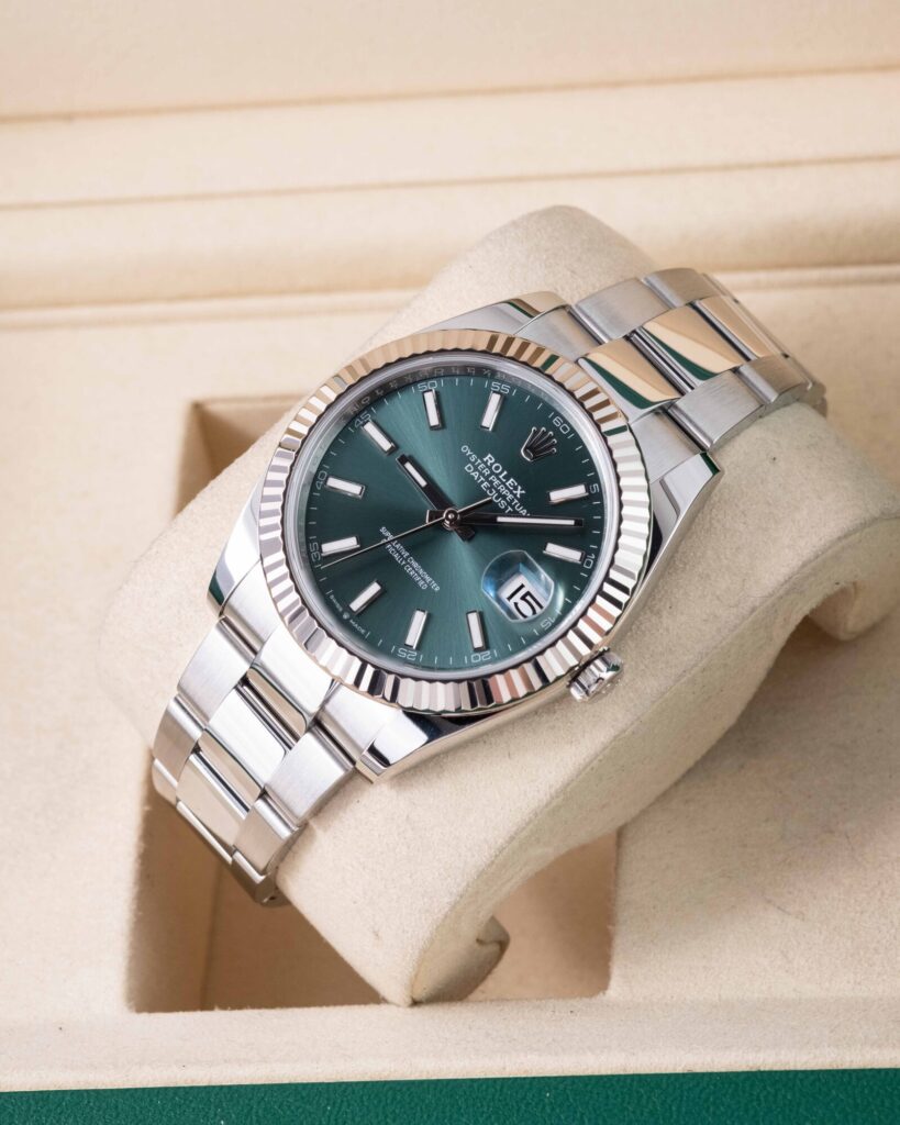 Rolex Datejust 126334 2025