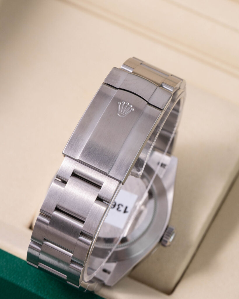 Rolex Oyster Perpetual 134300 2026