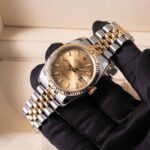 Rolex Datejust 116233 2017