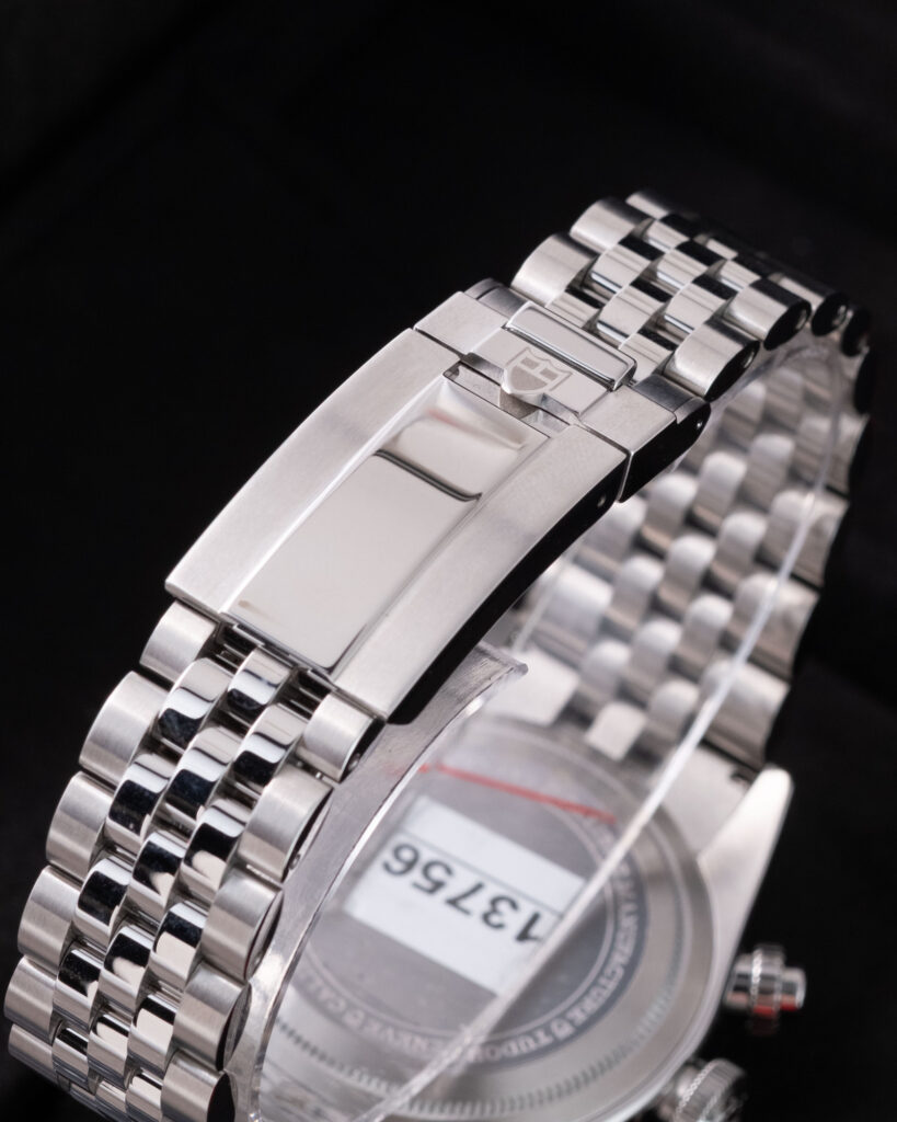 Tudor Black Bay Chrono 79360N 2026