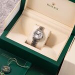 Rolex Datejust 279384RBR 2021