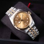 Tudor Black Bay 41 79543 2019