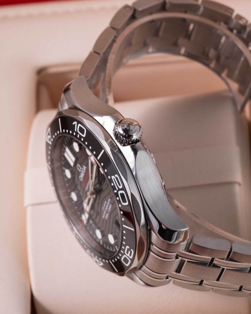 Omega Seamaster Diver 300M 210.30.42.20.01.001 2022
