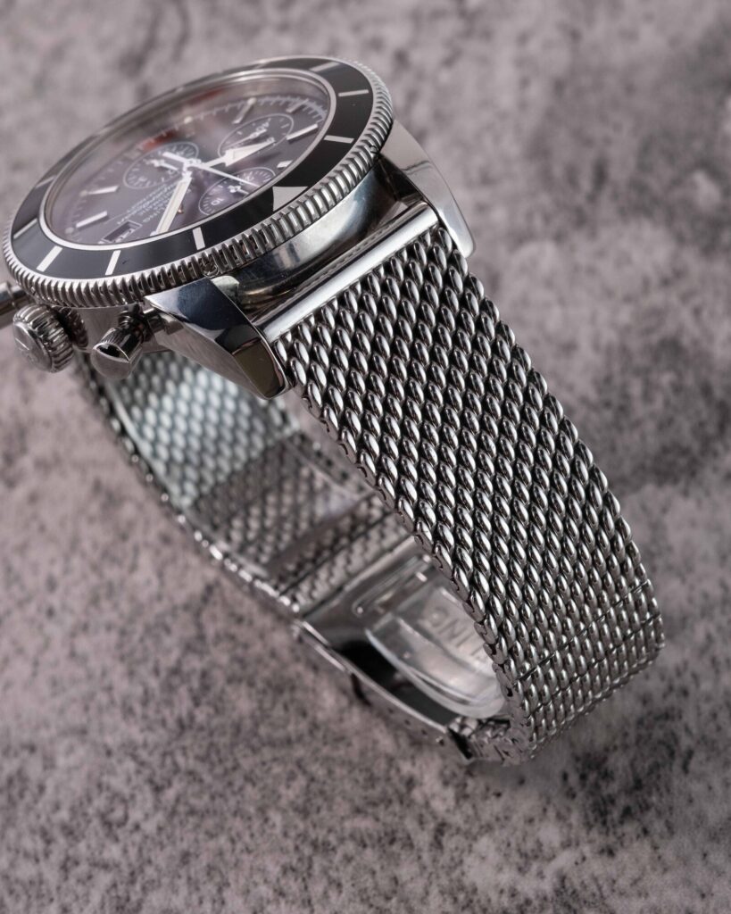 Breitling Superocean Heritage A13320 2012