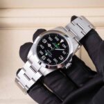 Rolex Air-King 126900 2025