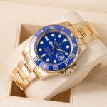 Rolex Submariner 116618LB 2014
