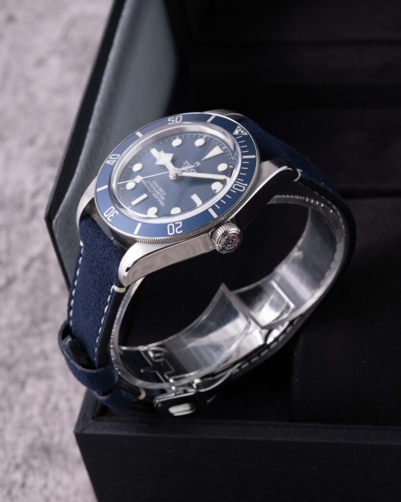 Tudor Black Bay 58 79030B 2021