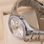 Rolex Datejust 126284RBR 2022