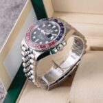 Rolex GMT-Master II 126710BLRO 2024