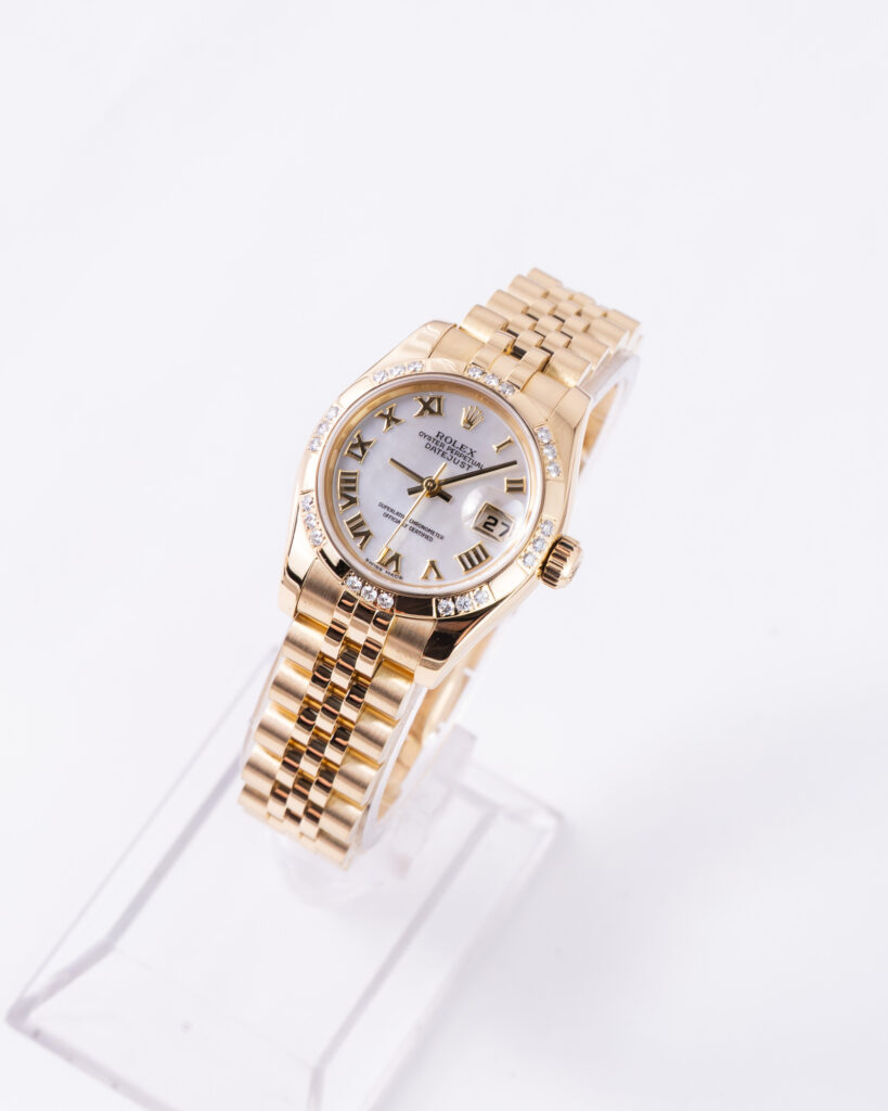 Rolex Datejust 179368 2001