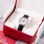 Omega De Ville Prestige 424.13.40.20.02.001 2015