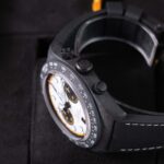 Tudor Black Bay Chrono Carbon 79377KN 2026