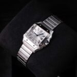 Cartier Santos De Cartier WSSA0082 2023