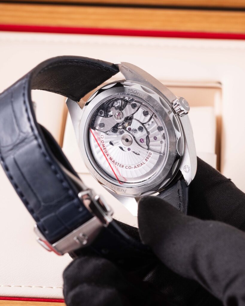 Omega Sea Master 220.13.41.21.03.003 2022