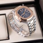 Patek Philippe Nautlius 5980/1AR-001 2018