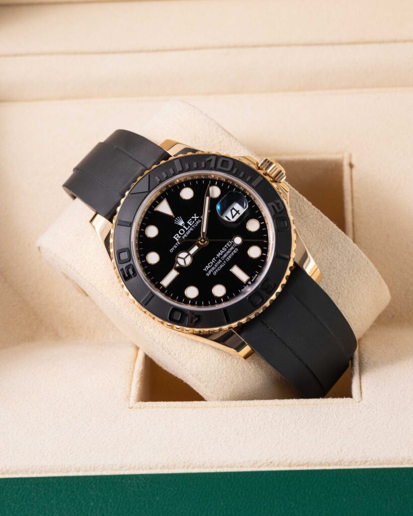 Rolex Yacht-Master 226658 2023