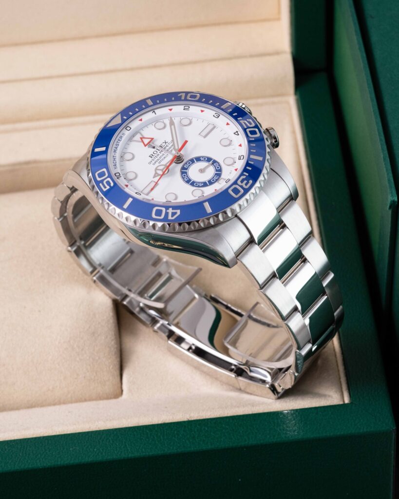 Rolex Yacht-Master II 126680 2026