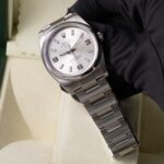 Rolex Oyster Perpetual 114200 2013