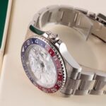 Rolex GMT-Master II 126719BLRO 2023