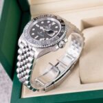 Rolex GMT-Master II 126710GRNR 2025