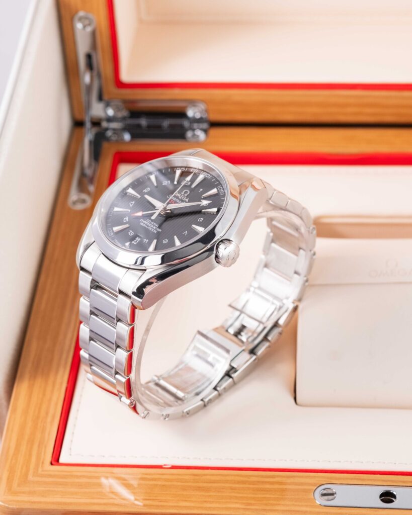 Omega Sea Master 23110432201001 2018