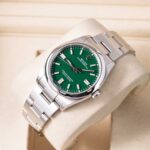Rolex Oyster Perpetual 126000 2025