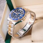Rolex Submariner 126613LB 2021