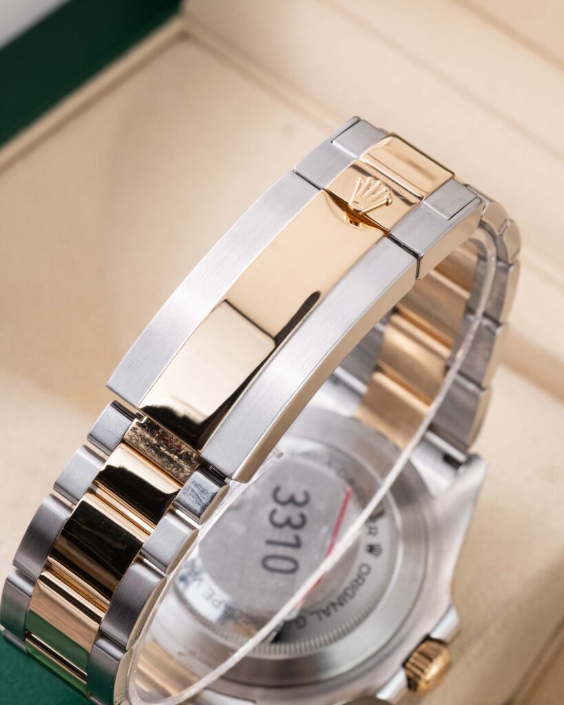 Rolex Sea-Dweller 126603 2020